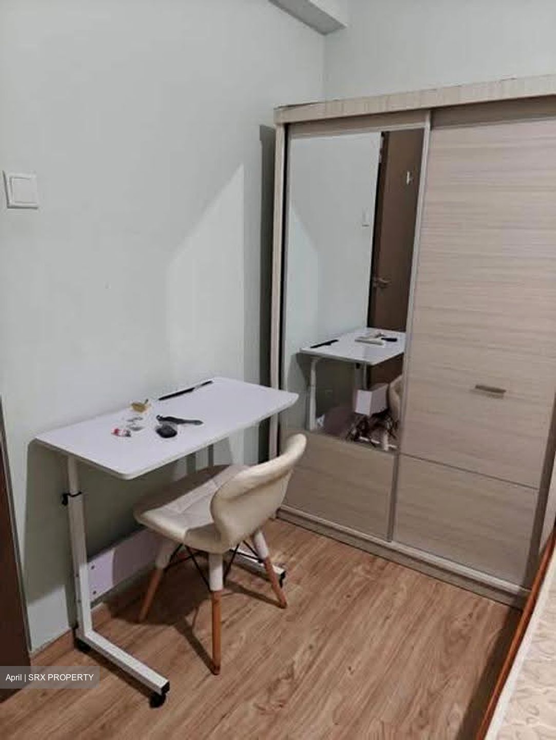 Blk 510 Woodlands Drive 14 (Woodlands), HDB 4 Rooms #639487011